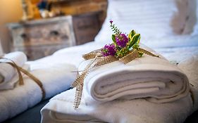 Villa Teresa Luxury Suites
