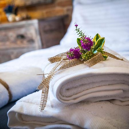 Villa Teresa Luxury Suites Λιμένας Εξωτερικό φωτογραφία