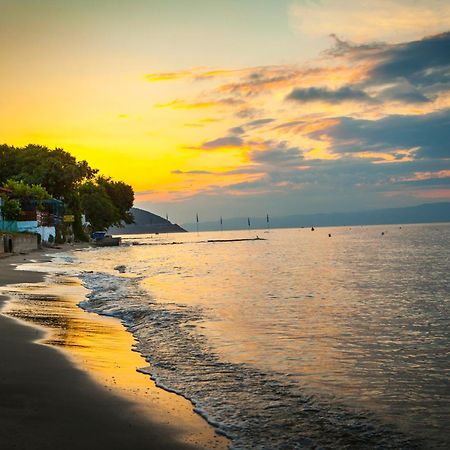 Villa Teresa Luxury Suites Λιμένας Εξωτερικό φωτογραφία