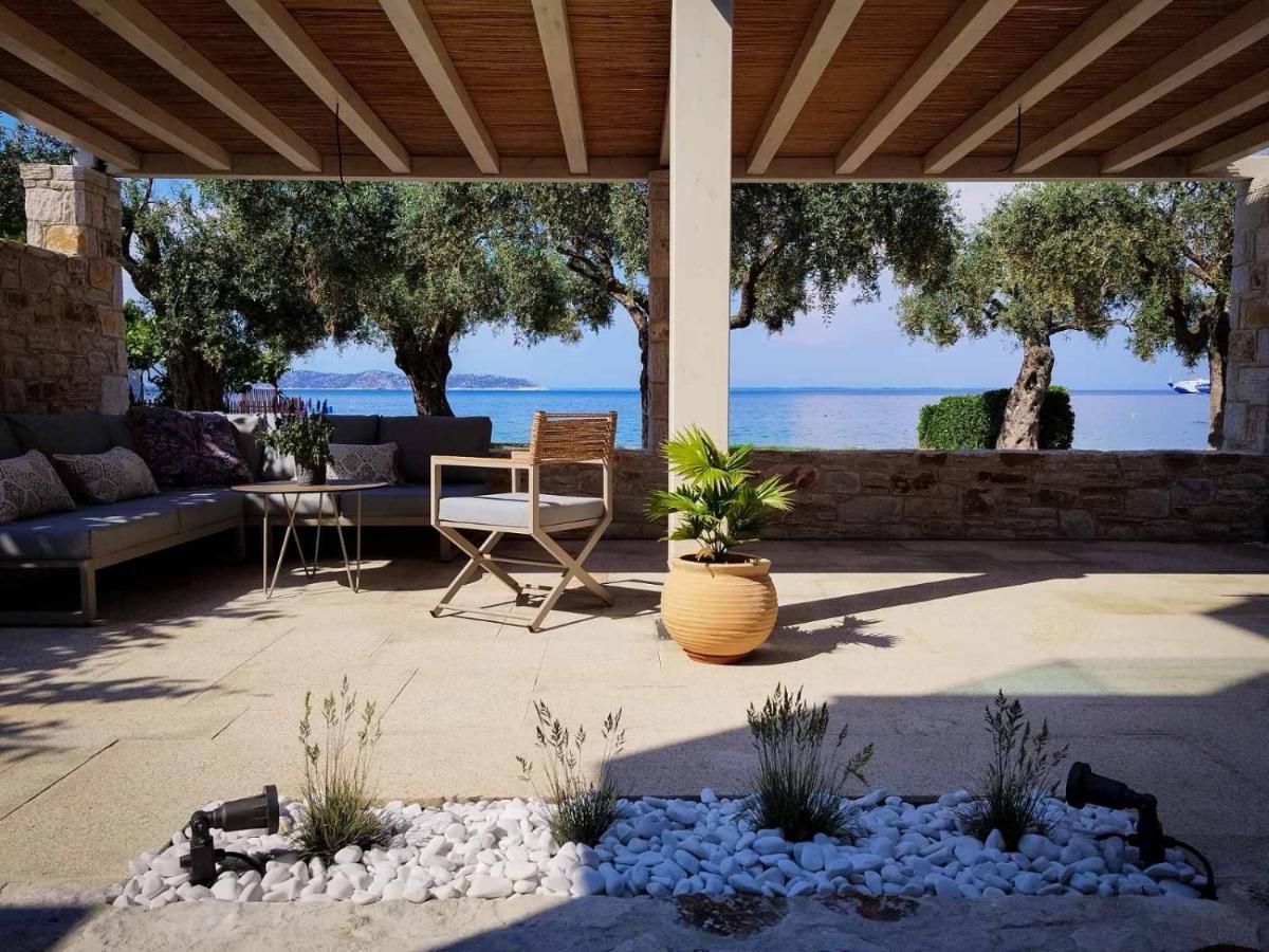 Villa Teresa Luxury Suites Λιμένας Εξωτερικό φωτογραφία