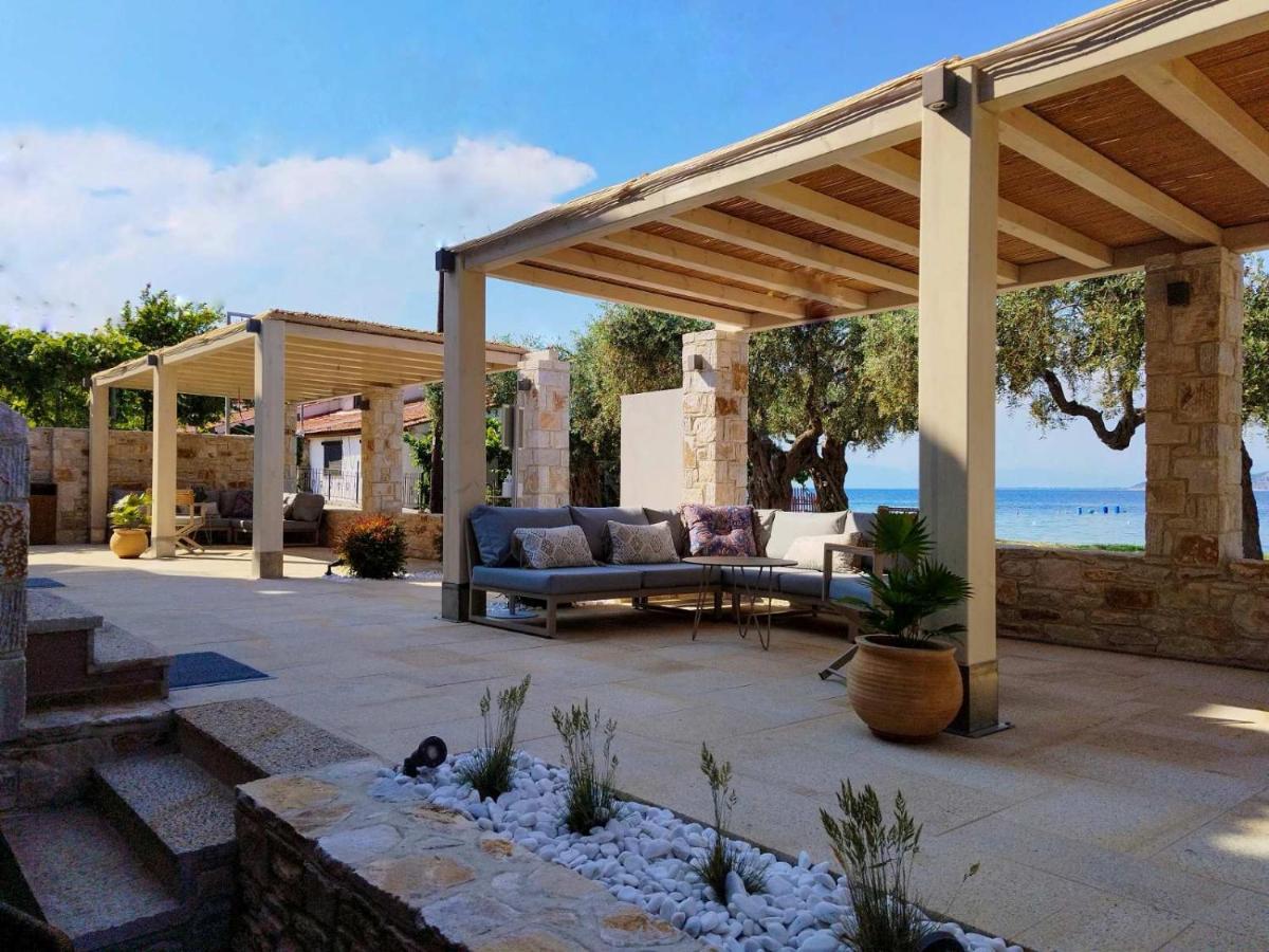 Villa Teresa Luxury Suites Λιμένας Εξωτερικό φωτογραφία