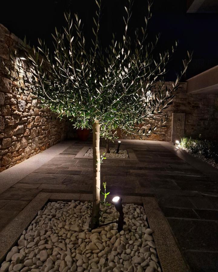 Villa Teresa Luxury Suites Λιμένας Εξωτερικό φωτογραφία