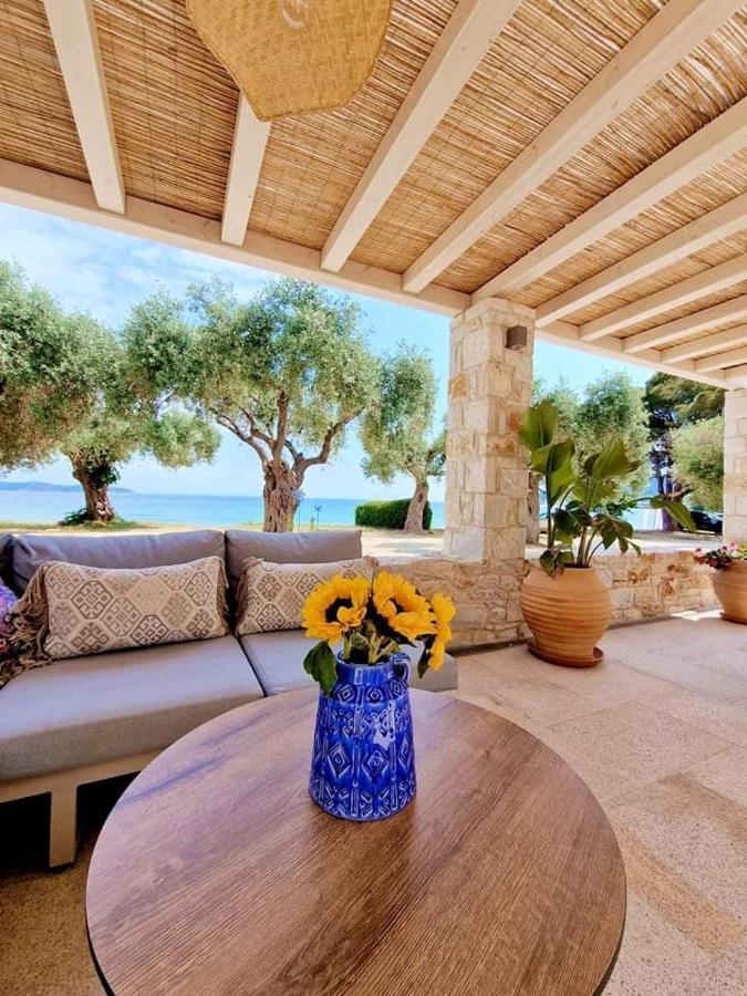 Villa Teresa Luxury Suites Λιμένας Εξωτερικό φωτογραφία