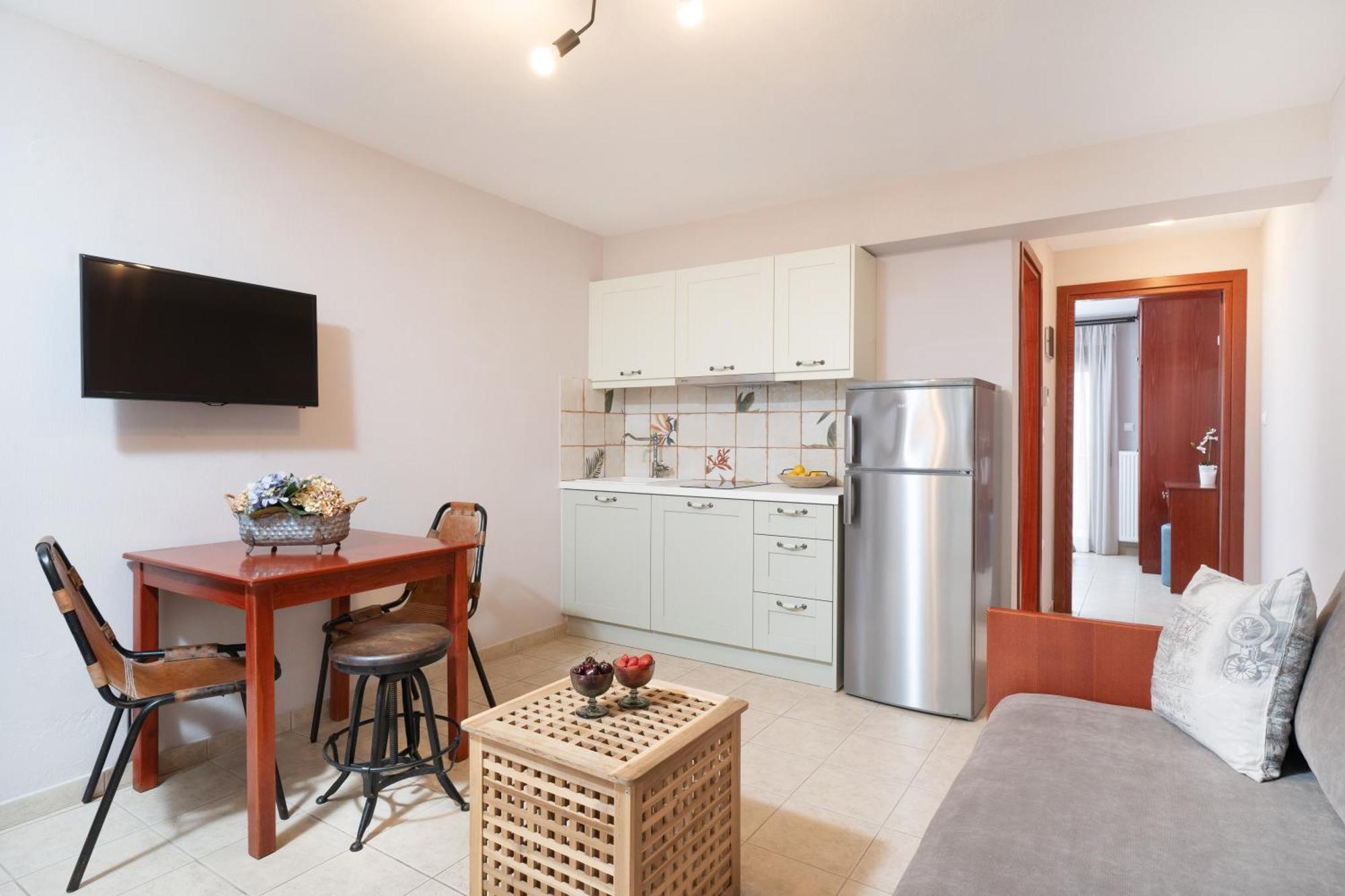 Villa Teresa Luxury Suites Λιμένας Εξωτερικό φωτογραφία