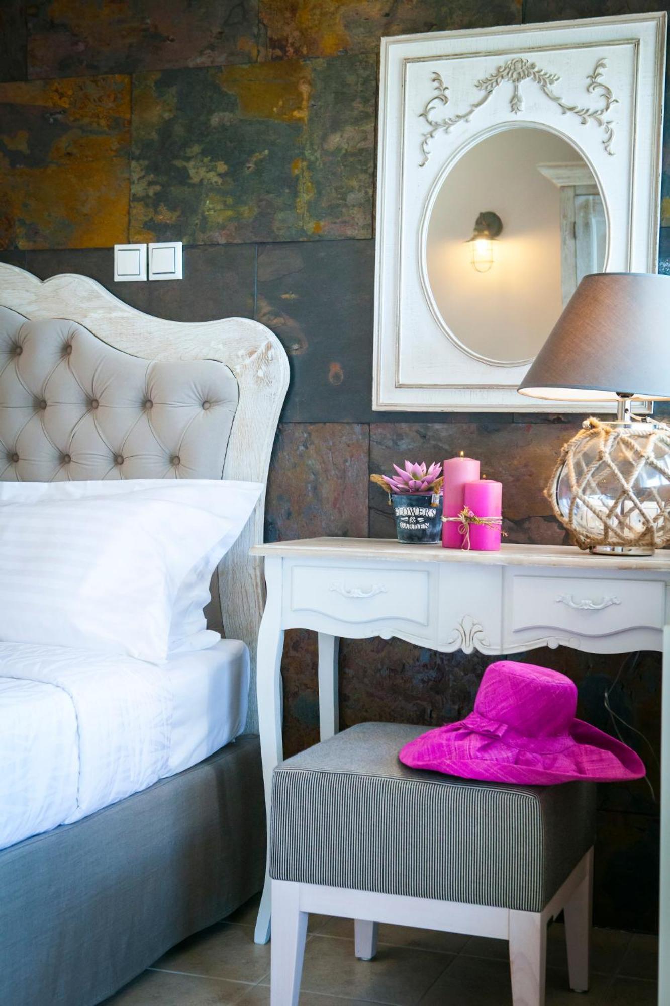 Villa Teresa Luxury Suites Λιμένας Εξωτερικό φωτογραφία