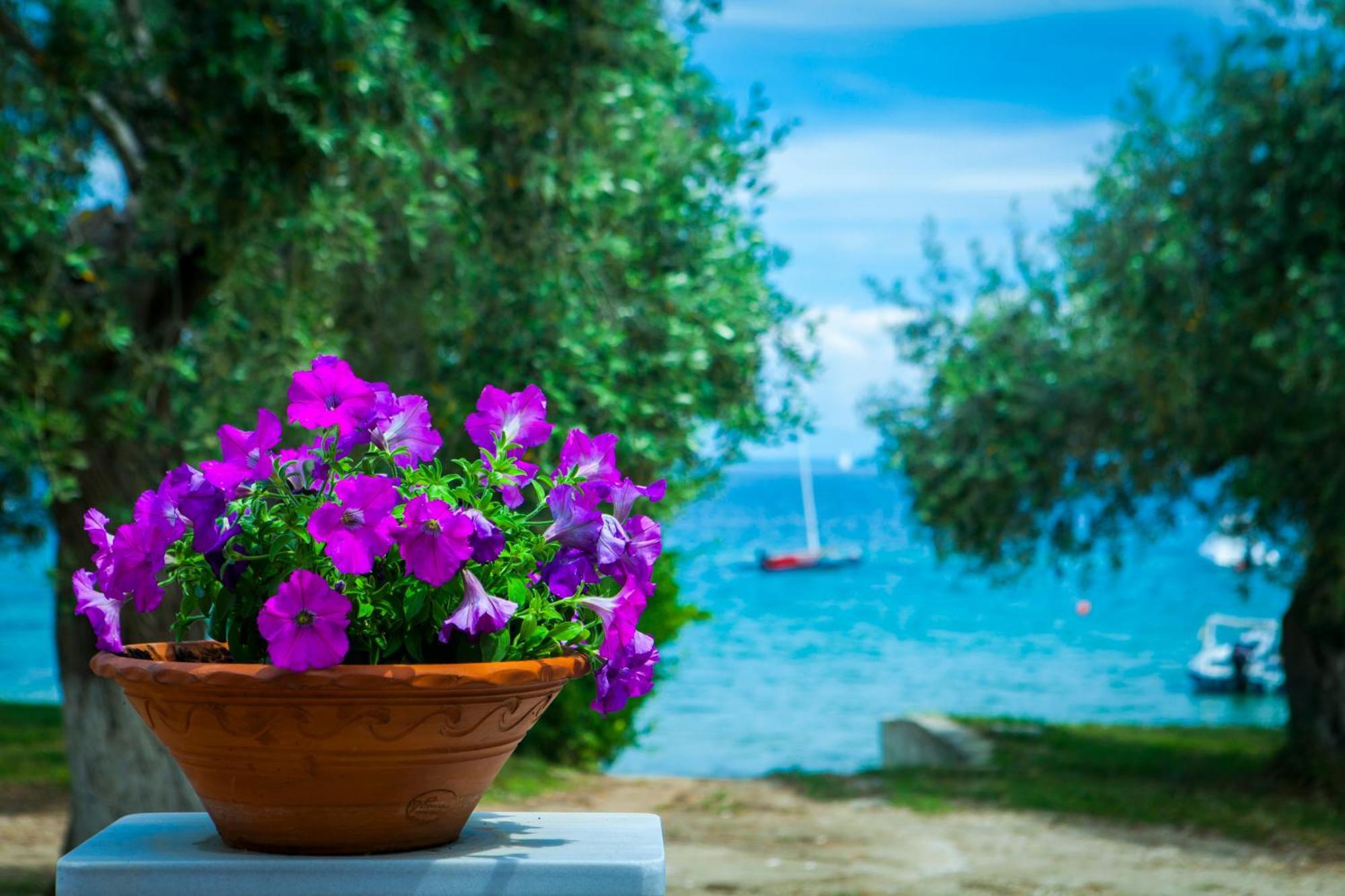Villa Teresa Luxury Suites Λιμένας Εξωτερικό φωτογραφία