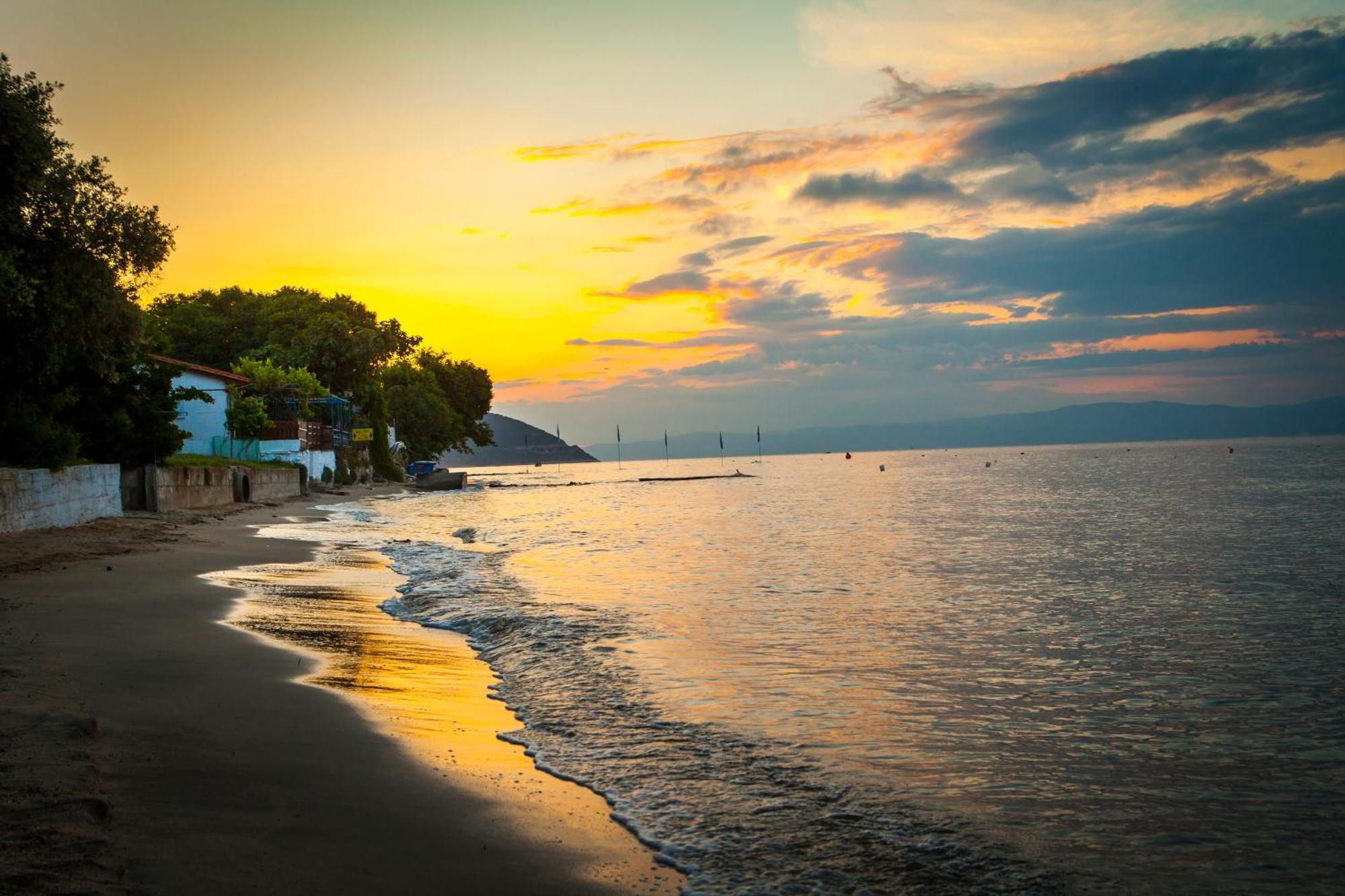 Villa Teresa Luxury Suites Λιμένας Εξωτερικό φωτογραφία