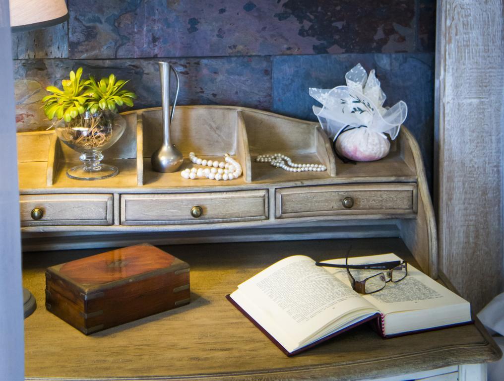 Villa Teresa Luxury Suites Λιμένας Εξωτερικό φωτογραφία