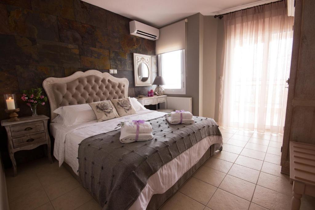 Villa Teresa Luxury Suites Λιμένας Εξωτερικό φωτογραφία