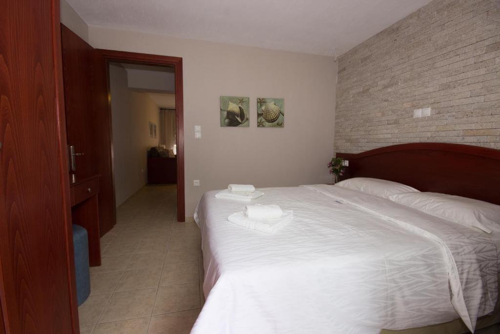 Villa Teresa Luxury Suites Λιμένας Εξωτερικό φωτογραφία