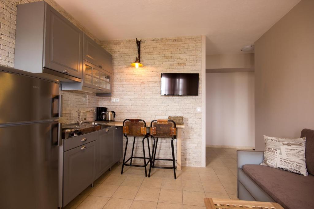 Villa Teresa Luxury Suites Λιμένας Εξωτερικό φωτογραφία