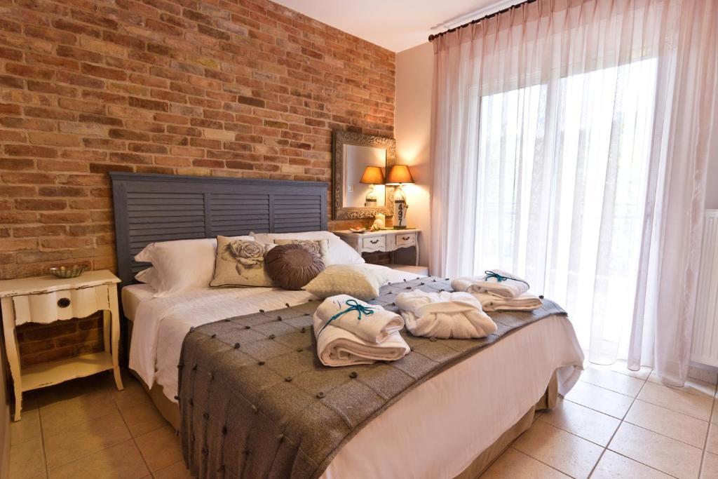 Villa Teresa Luxury Suites Λιμένας Εξωτερικό φωτογραφία